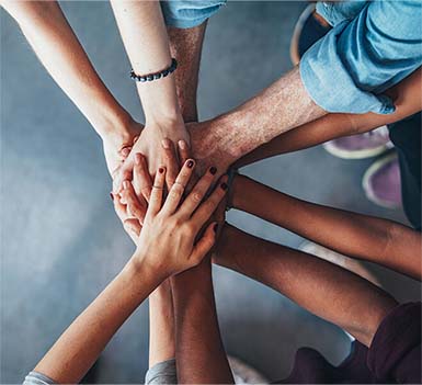 Pfeil im Ziel – Fokus auf Bestellungen